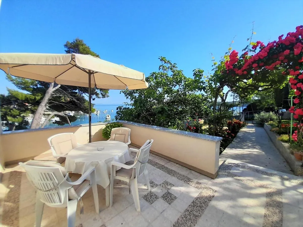 Sea View Apartment Macolic Palit