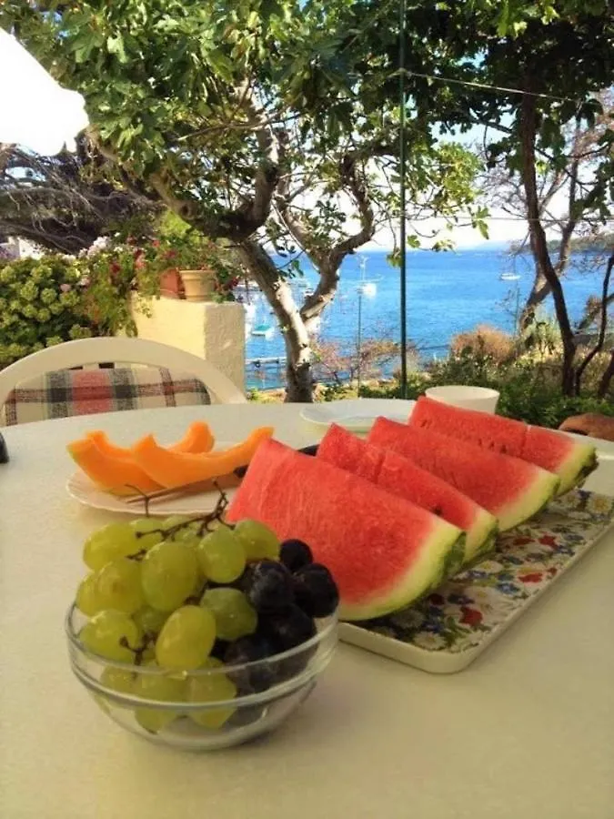 Sea View Apartment Macolic Palit